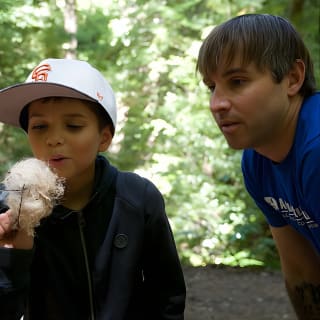 Introduction to Wilderness Survival Clinic in Santa Cruz 4