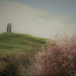 Scavenger Hunt Glastonbury: Trivia Trail Outdoor Exploration Game 2
