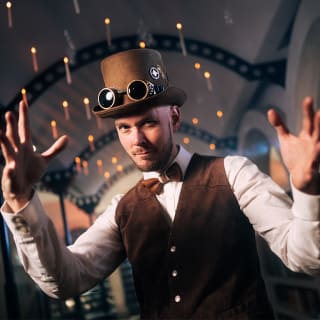 Paradox Museum Paris - Gift Card 3