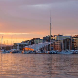 Oslofjord Sightseeing 4
