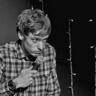 The Late Show @ The Comedy Attic 9