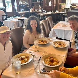 Southern Traditions Dinner Tour 5