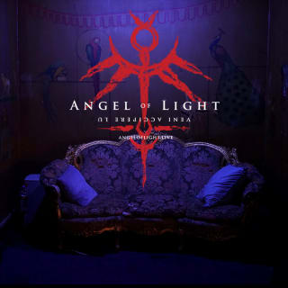 Angel of Light 4