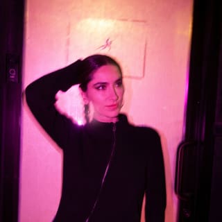 Palais: Aurora Halal (All Night Long) 1