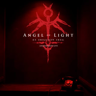 Angel of Light 5