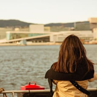 Oslofjord Sightseeing 5