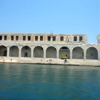 Valletta Harbour Cruise  2