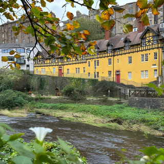 Dean Village Private Walking Tour 4