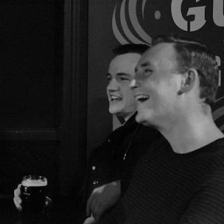 The Late Show @ The Comedy Attic 10