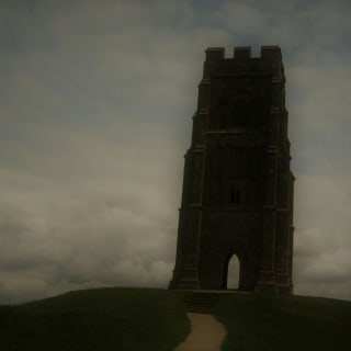 Scavenger Hunt Glastonbury: Trivia Trail Outdoor Exploration Game 4