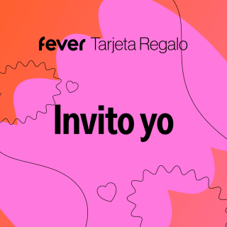 ¡Invito Yo! - Tarjeta Regalo 2