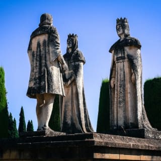 Alcázar de los Reyes Cristianos: Visita guiada 6