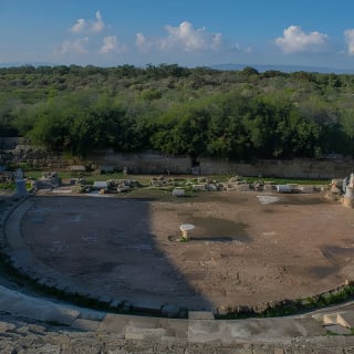 NORTHERN CYPRUS ALL-IN-ONE ιδιωτική ημερήσια εκδρομή από τη Λευκωσία 5