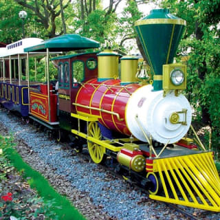 Hirakata Park: Eintrittskarte + All-Access-Pass 21