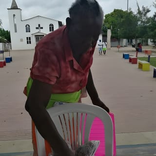 San Basilio de Palenque; Experiencia histórica y cultural 45