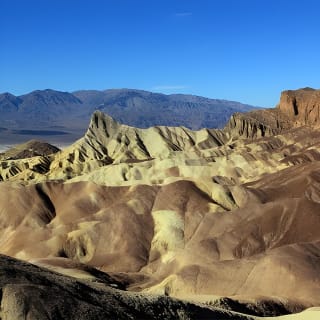 Self-Guided Audio Driving Tour in Death Valley National Park 10