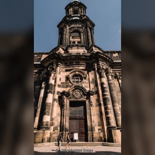 Dresden Highlights - Audio Guide und Selbstgeführte Tour 6