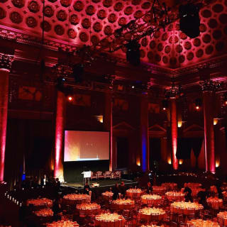 Luxury is Defined by Capitale! Open Bar NYE Celebration 5