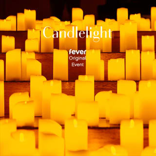Candlelight: Tributo ai 2Cellos 4