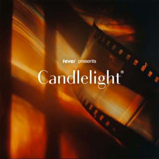 Candlelight: musica da filmistica di Natale 2