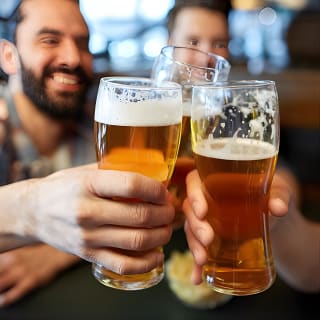 Copenhagen Food & Drink Private Tour: Scandinavian Delights Tasting  7