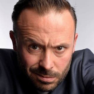 The Late Show @ The Comedy Attic 11
