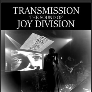 Transmission : le son de Joy Division 1