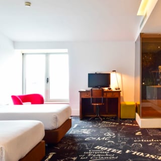 Hotel da Estrela: estadia com pequeno-almoço e almoço 2