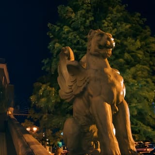Asheville Terrors: Ghosts of the Blue Ridge 5