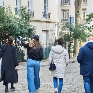 Kids-Friendly - Eat, Play, Love Montmartre: 3-Stundenigen Walking Food Tour 10