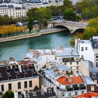 VIP Paris in a Day Tour con Crociera fluviale piccolo gruppo o privato 2