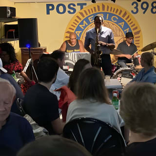 Evening Harlem Jazz Tour 5