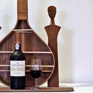 Porto: Fado Concert at Casa da Guitarra with Port Wine 14