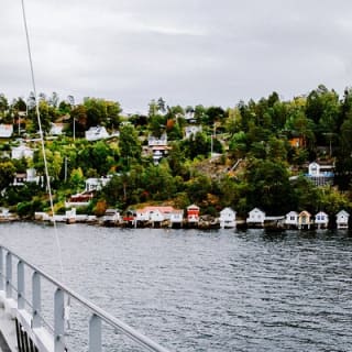 Oslofjord Sightseeing 7