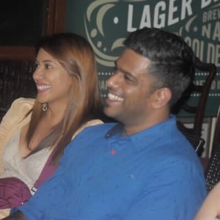 The Late Show @ The Comedy Attic 12