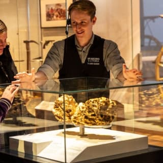 Musée de Melbourne : Visite guidée des points forts 11