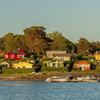 Oslofjord Sightseeing 8