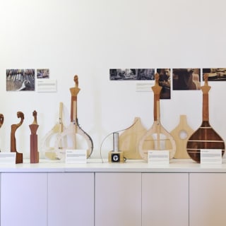 Porto: Fado Concert at Casa da Guitarra with Port Wine 15