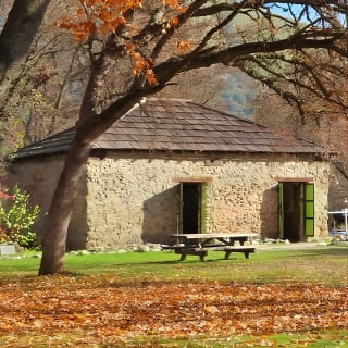 A Highway 49 Drive: A Self-Guided Audio Tour from Auburn to Placerville 15