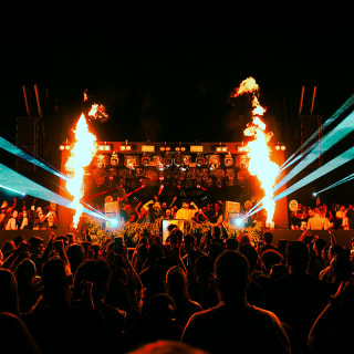 12:XII Festival en Marbella 3