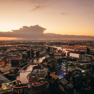 Melbourne Skydeck Experiences Package 3