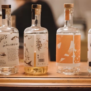 The GIN EVA TASTING at Casa Eva 8