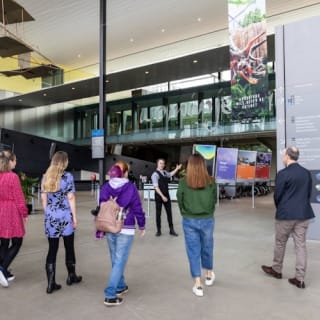 Musée de Melbourne : Visite guidée des points forts 14
