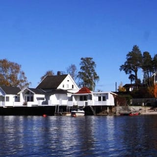 Oslofjord Sightseeing 9