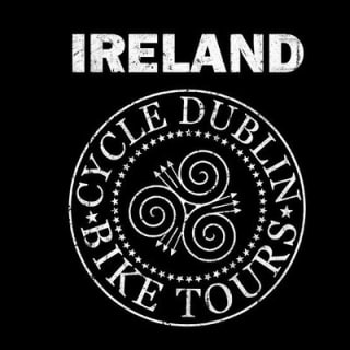 Tour in bici a Dublino 10