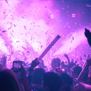 ¡Tiempo de festivales! 8 1