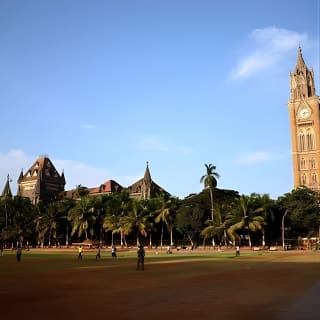 Best South Mumbai Heritage Walk 12