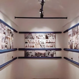 Visita guiada a la Cárcel y Memorial Democrático 1