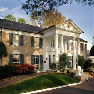 Elvis Presley's Childhood Home Sightseeing Daytrip from Memphis 5