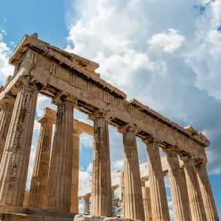 Ακρόπολη, Ολυμπίος Ζευς & Αρχαία Αγορά: Μόνο με Ξεναγό 6